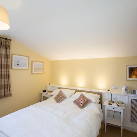 Errington House Bed & Breakfast Hexham Luaran gambar