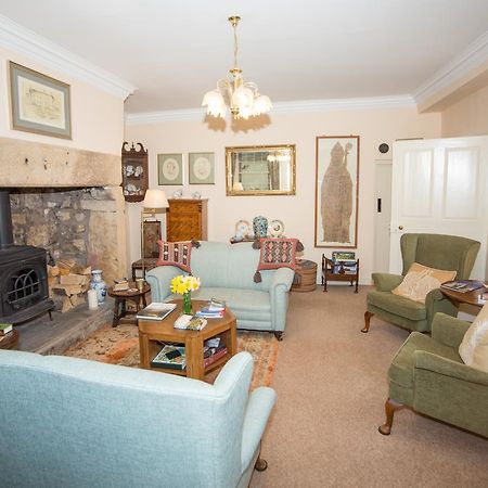 Errington House Bed & Breakfast Hexham Luaran gambar