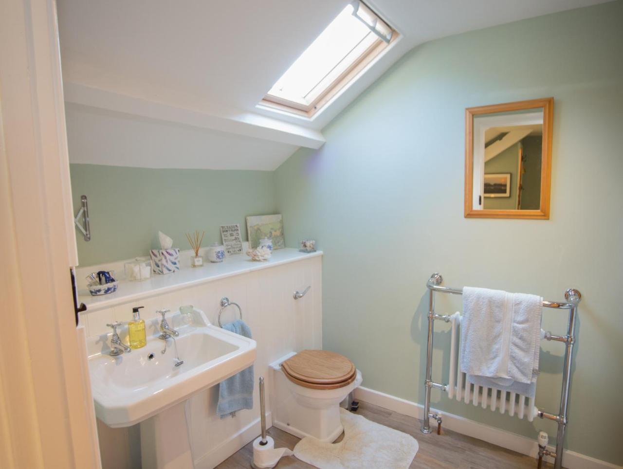 Errington House Bed & Breakfast Hexham Luaran gambar