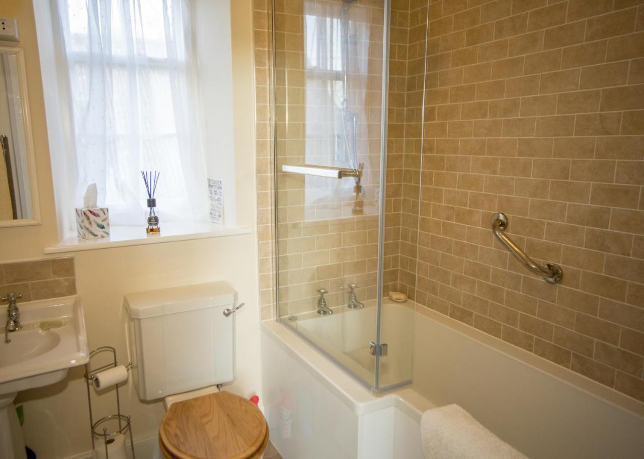 Errington House Bed & Breakfast Hexham Luaran gambar