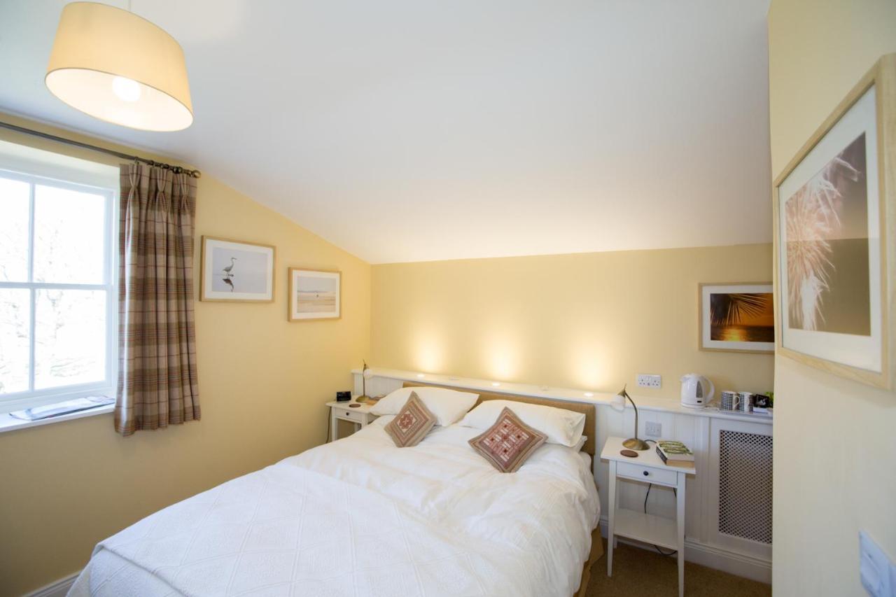 Errington House Bed & Breakfast Hexham Luaran gambar