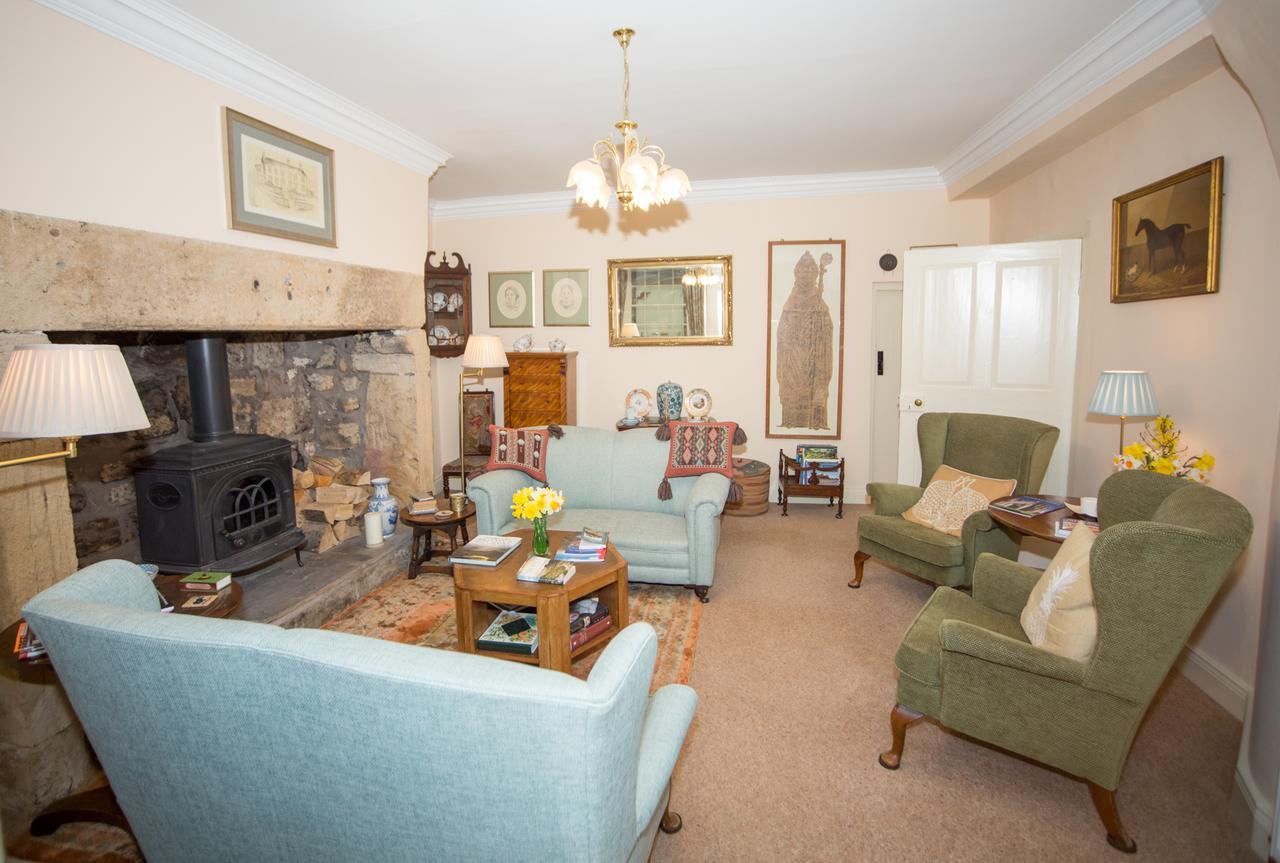 Errington House Bed & Breakfast Hexham Luaran gambar