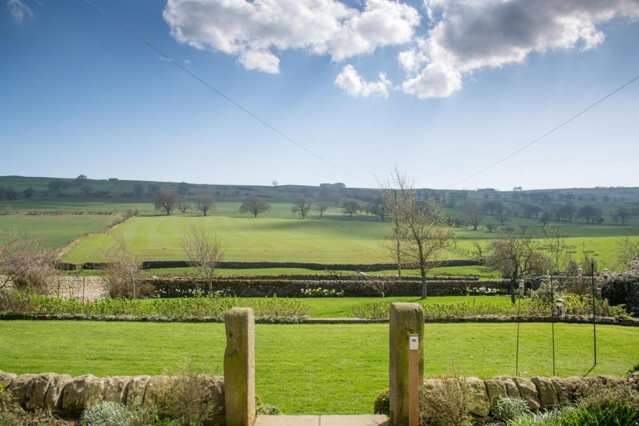 Errington House Bed & Breakfast Hexham Luaran gambar