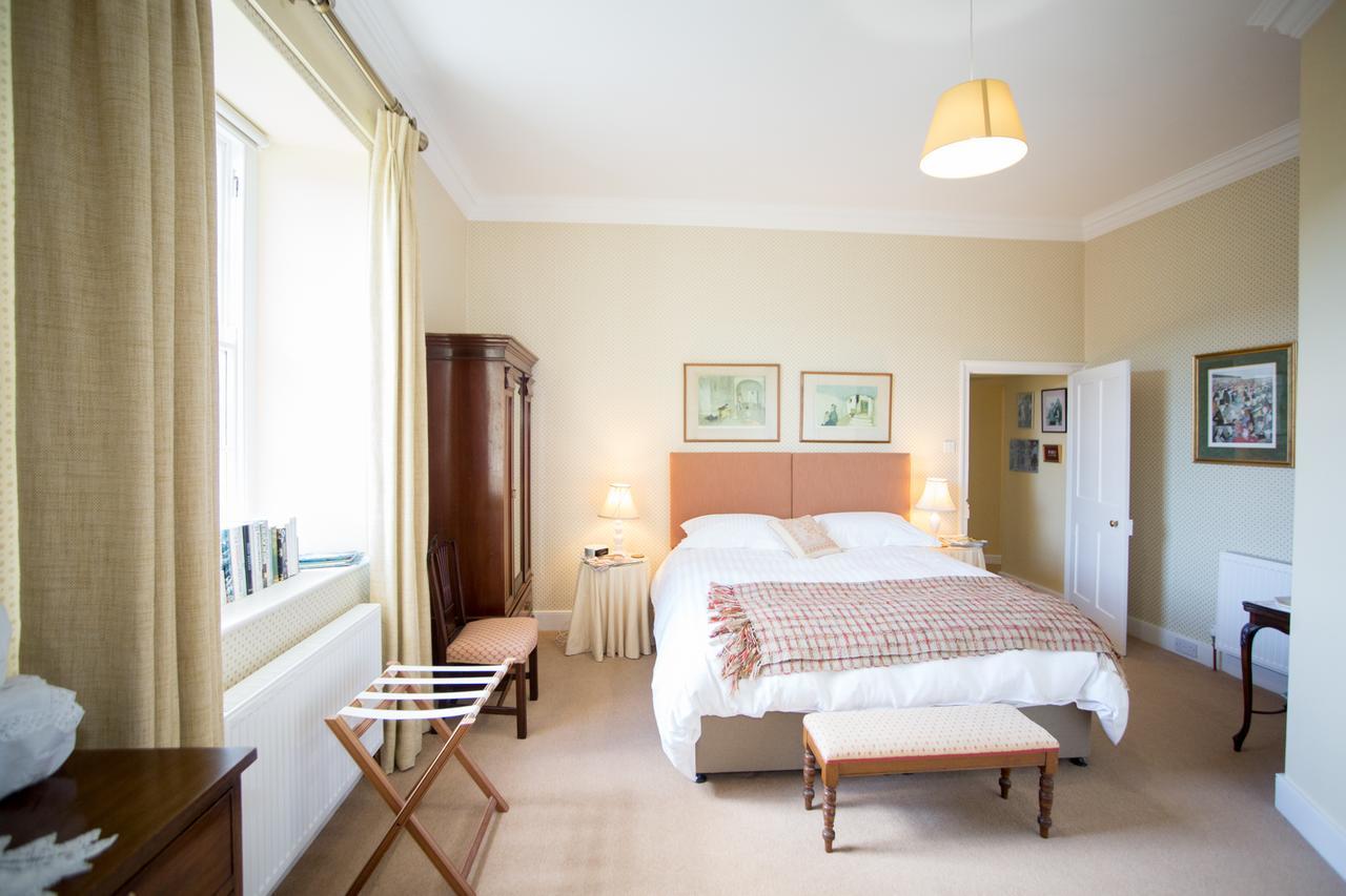 Errington House Bed & Breakfast Hexham Luaran gambar
