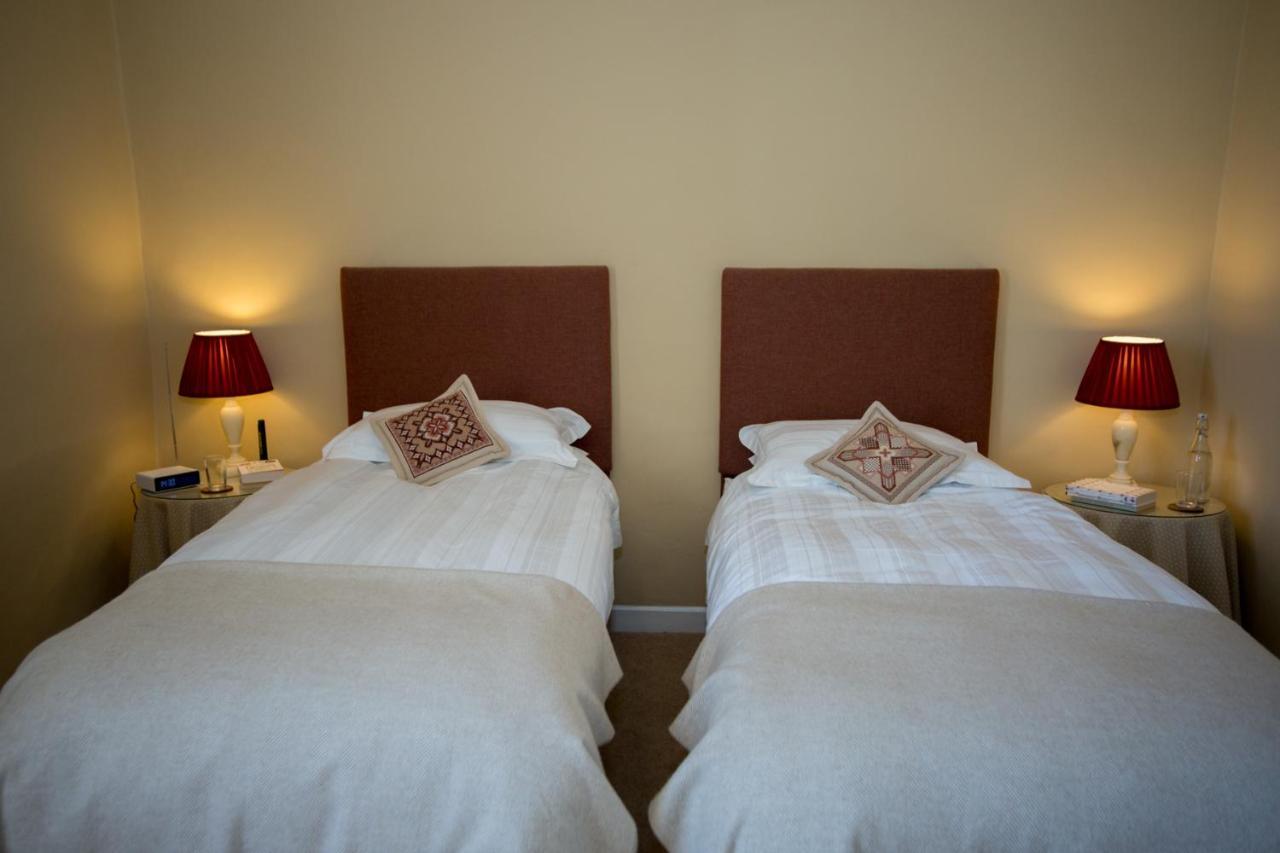 Errington House Bed & Breakfast Hexham Luaran gambar