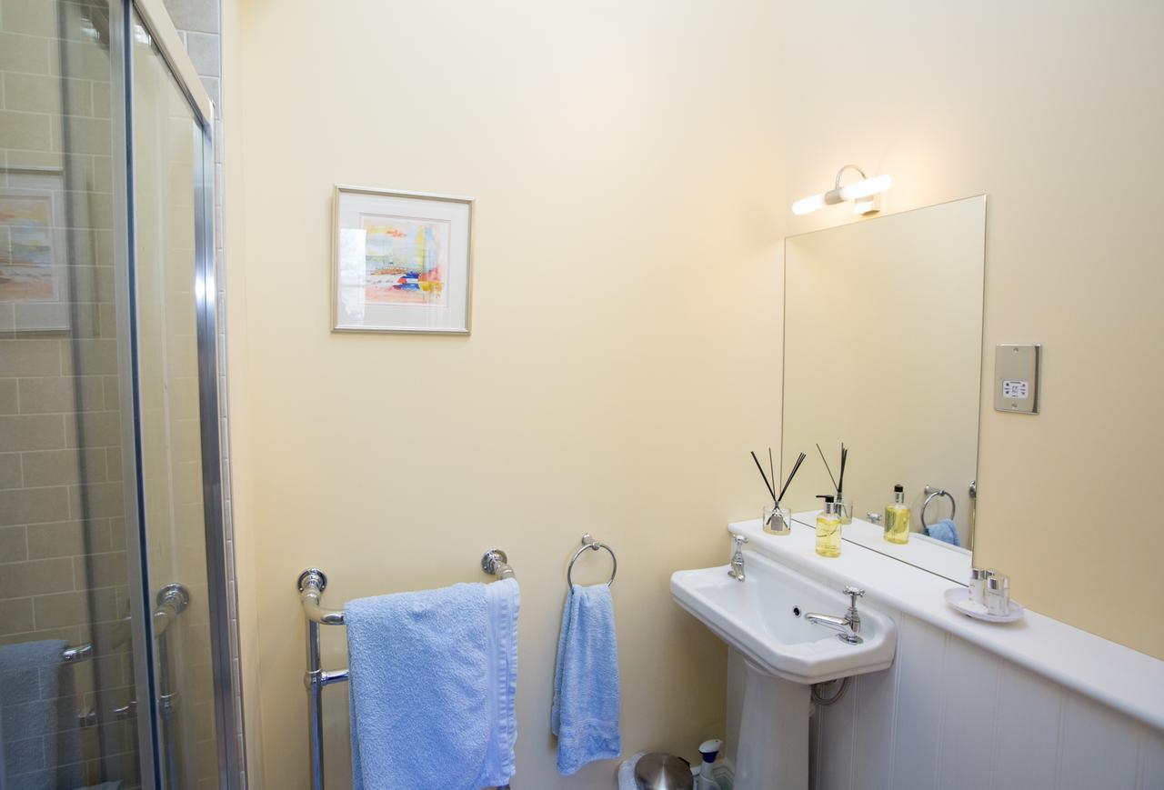 Errington House Bed & Breakfast Hexham Luaran gambar